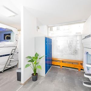Eenpersoonskamer